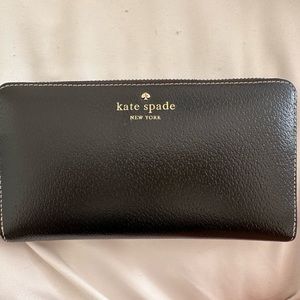 Kate Spade Envelope Wallet